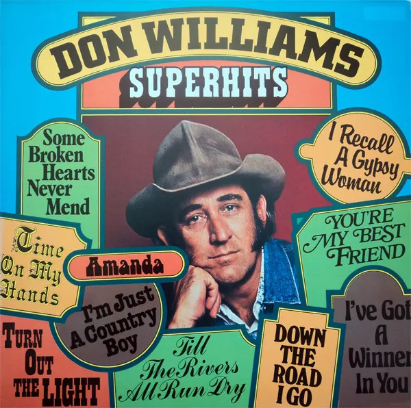 Don Williams