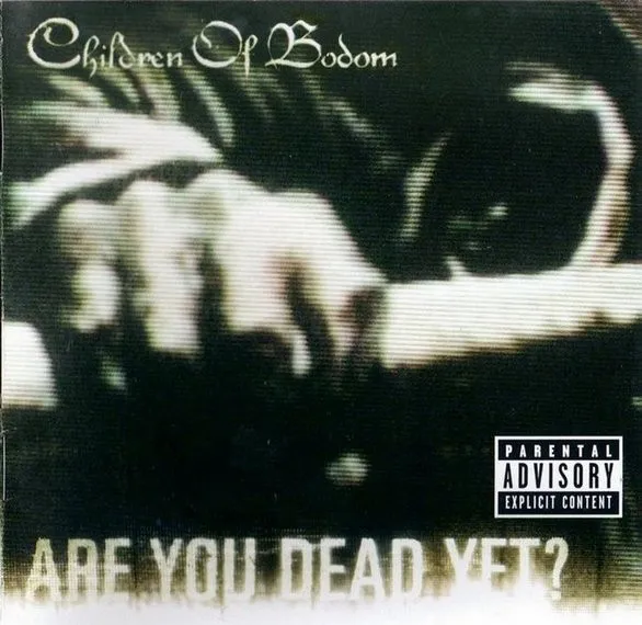 Are You Dead Yet ?