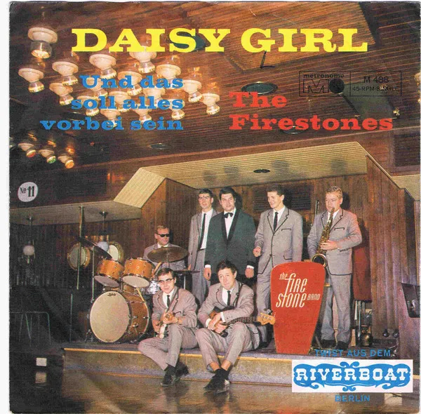 Daisy Girl