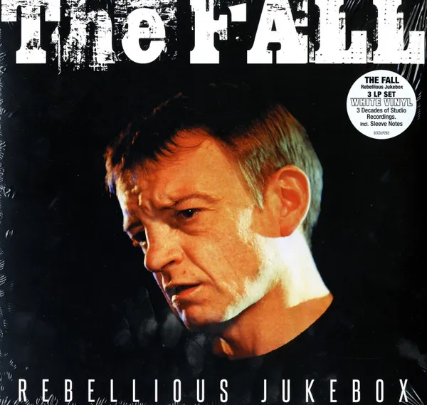 Rebellious Jukebox