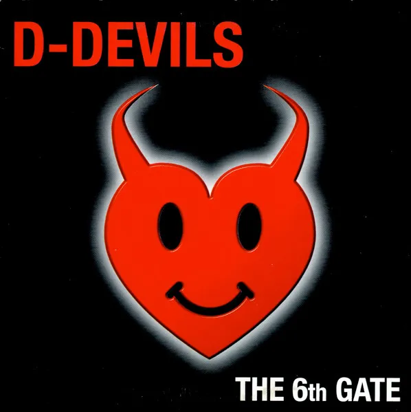 The 6th Gate