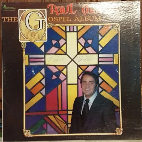 The Gospel Album