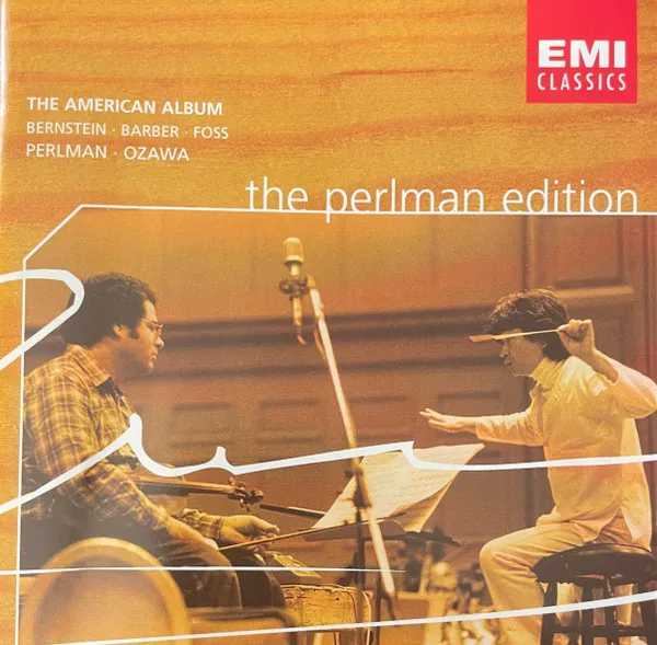 The American Album