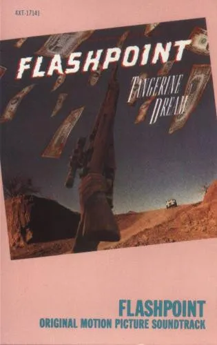 Flashpoint (Original Motion Picture Soundtrack)