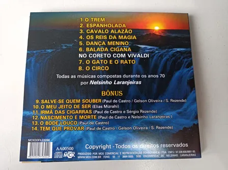 Nascimento E Morte
