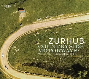 Countryside Motorways