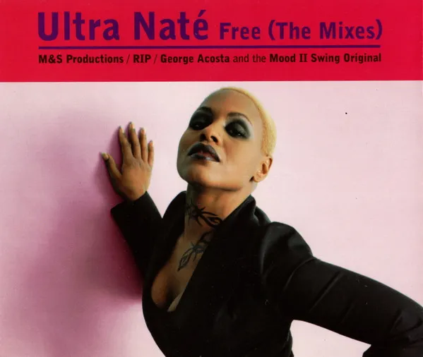 Free (The Mixes)
