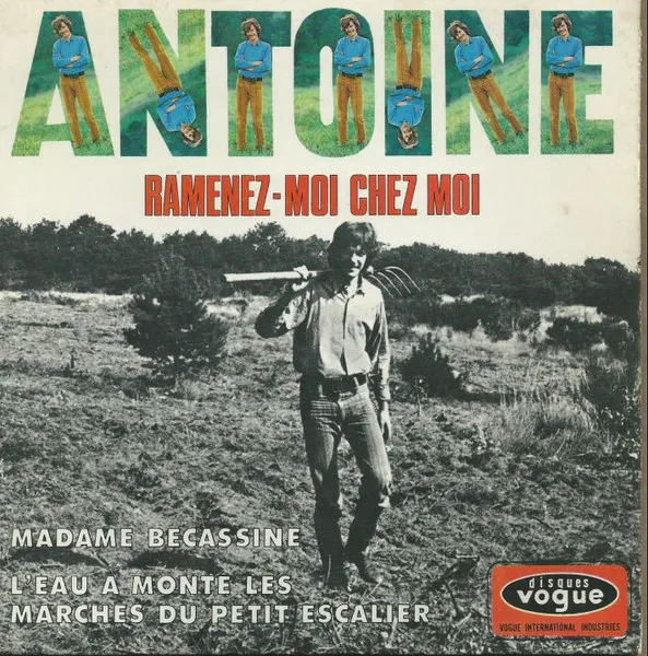 Ramenez-Moi Chez Moi