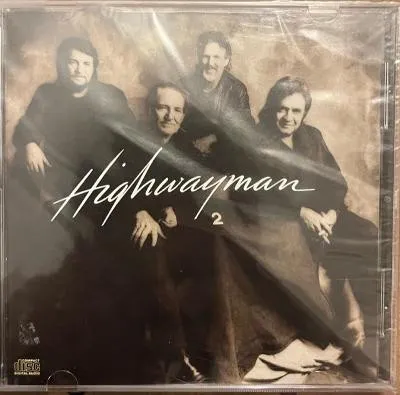 Highwayman 2
