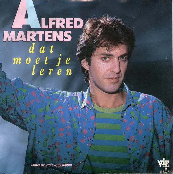 Dat Moet Je Leren