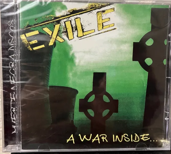 A War Inside...