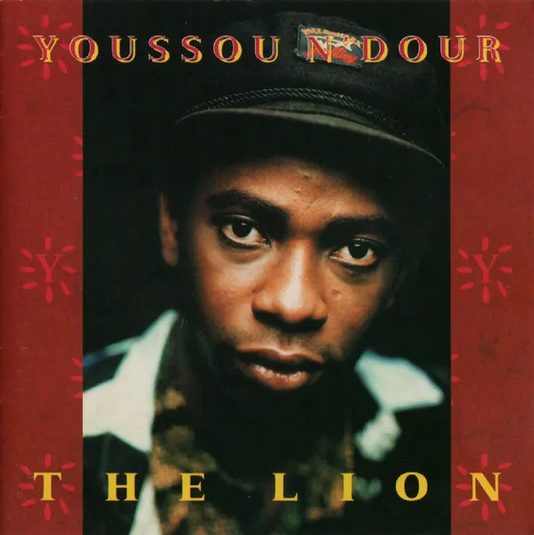 The Lion