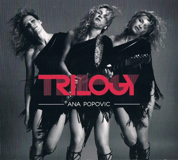 Trilogy