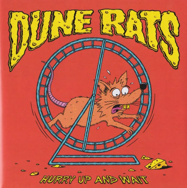 Dune Rats