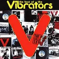 The Best Of...The Vibrators