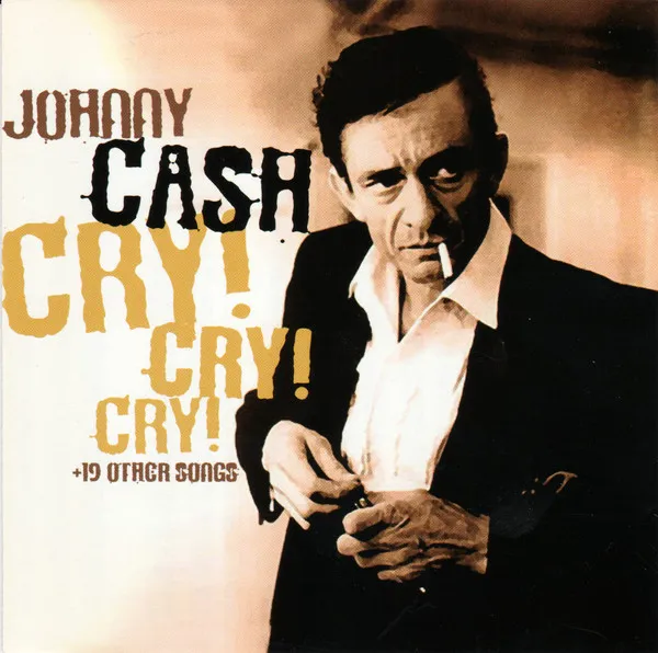 Cry! Cry! Cry! +19 Other Songs