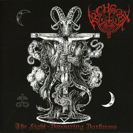 The Light-Devouring Darkness