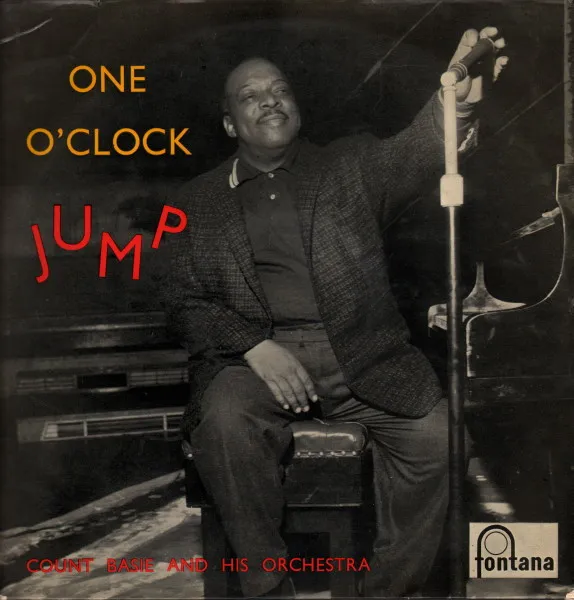 One O'Clock Jump