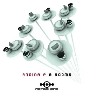 8 Rooms