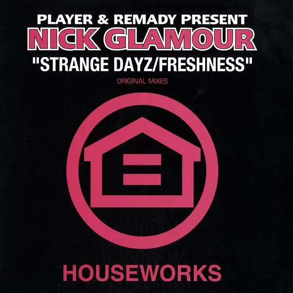 Strange Dayz / Freshness
