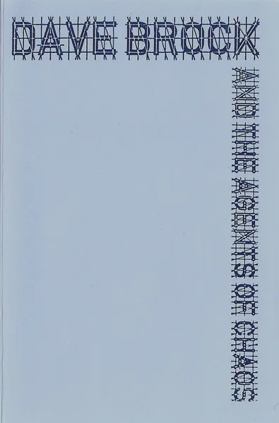 The Agents Of Chaos