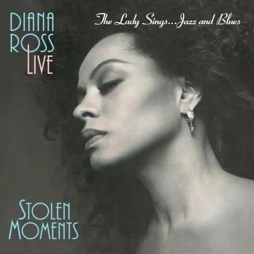 Lady Sings Jazz & Blues: Stolen Moments