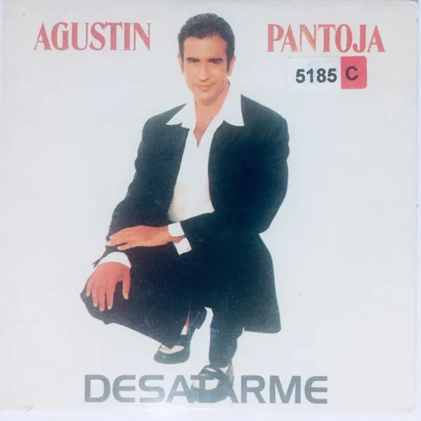 Desatarme