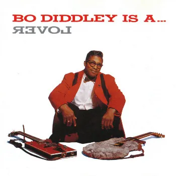 Bo Diddley