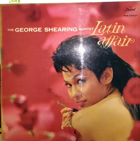Latin Affair