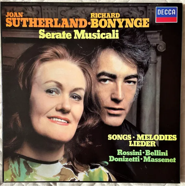 Serate Musicali