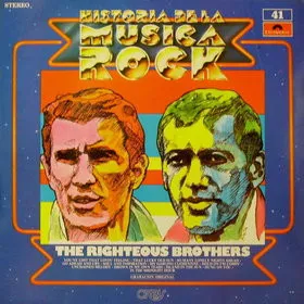 The Righteous Brothers