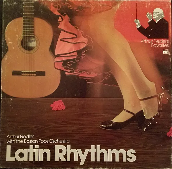 Latin Rhythms