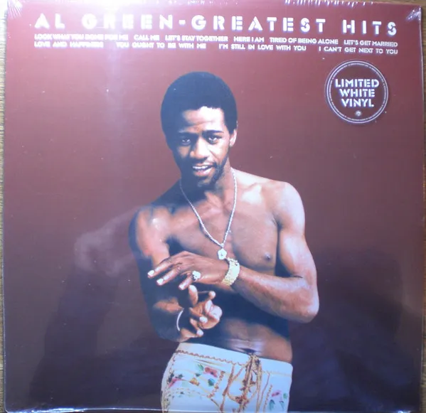 Greatest Hits