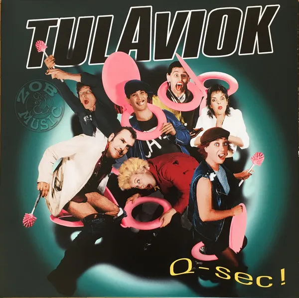 Q Sec