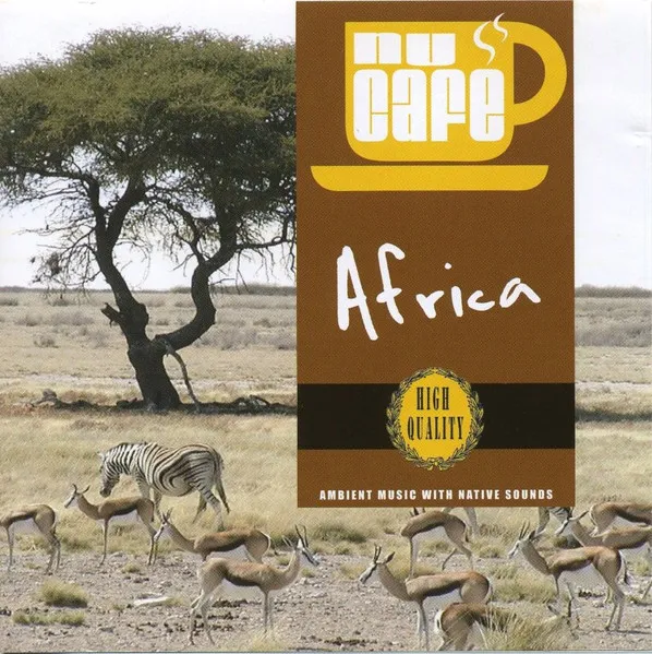 Nu Cafe Africa