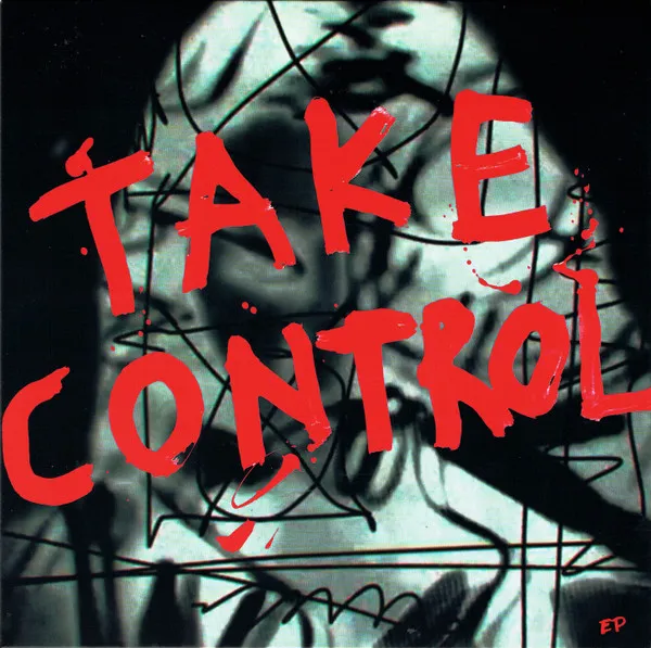 Take Control EP