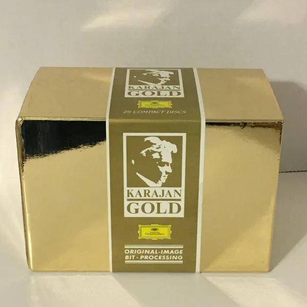 Karajan Gold