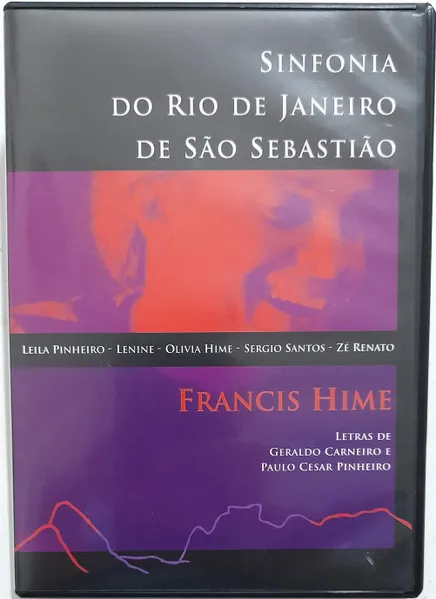 Sinfonia Do Rio De Janeiro De São Sebastião