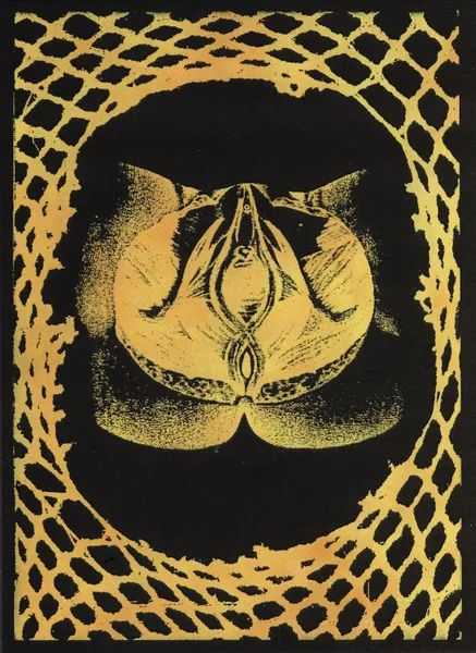 Death Ovary Traces