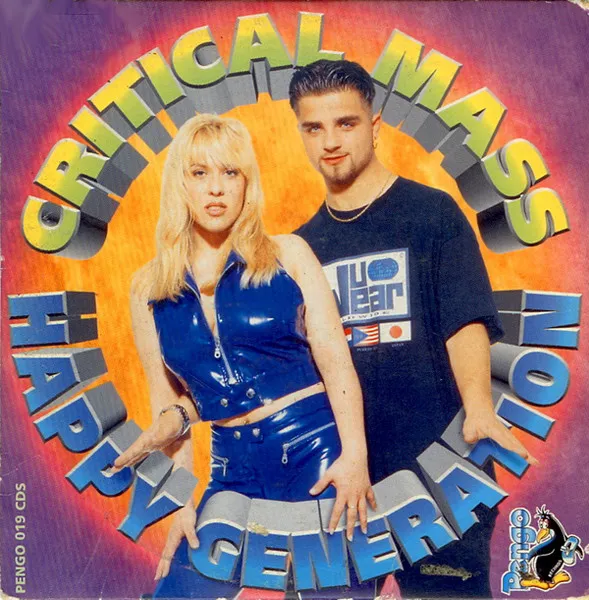 Happy Generation