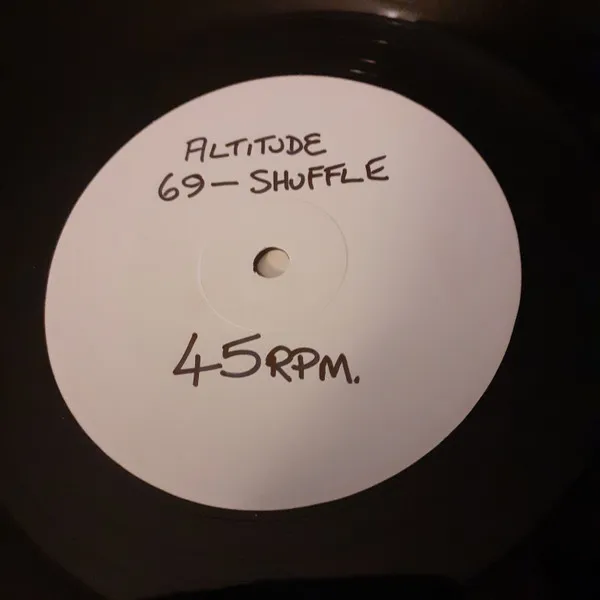 Altitude
