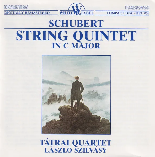String Quintet In C Major