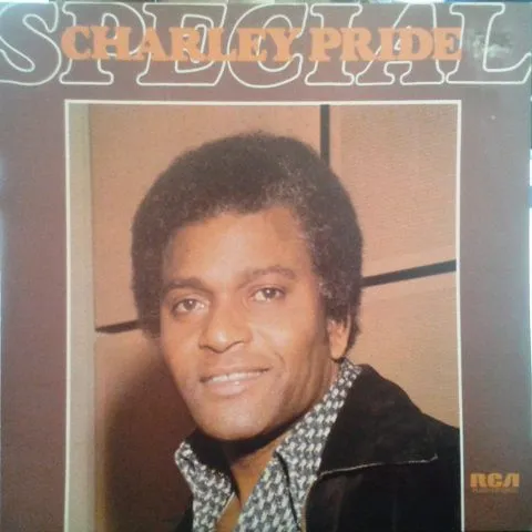 Charley Pride Special