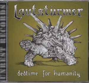 Bedtime For Humanity