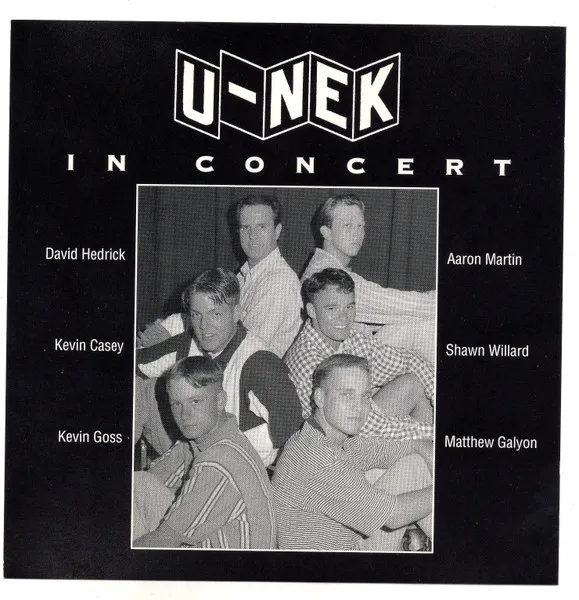 In Concert