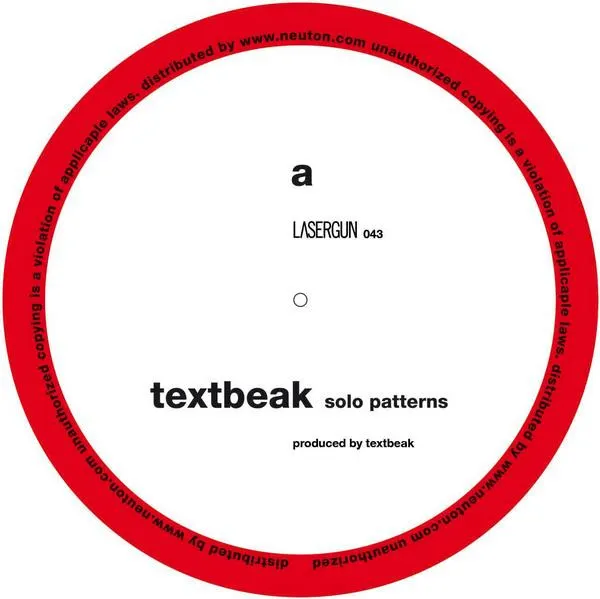 Solo Patterns / E.L.A.