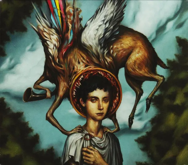 Circa Survive