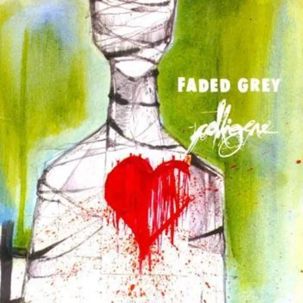 Faded Grey / Colligere