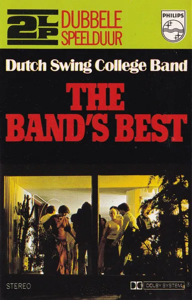 The Band's Best