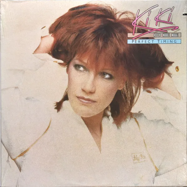 Kiki Dee